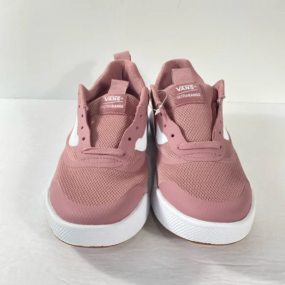 Vans UltraRange Rapidweld Nostalgia Rose Sneakers - Picture 4 of 7